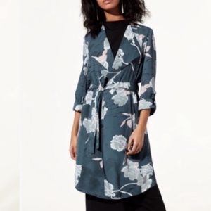 Aritzia Babaton Quincy Jacket